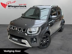 Suzuki Ignis - 1.2 Smart Hybride Select [ LEASE VANAF 369 | AUTOMAAT | CAMERA |