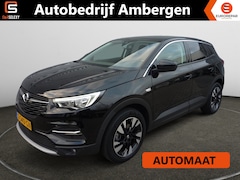 Opel Grandland X - 1.2 Turbo (130Pk) Innovation+ Navi, Camera Géén Afleverkosten