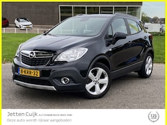 Opel Mokka - 1.6 Edition #RIJKLAAR# | Navigatie | Climate Control