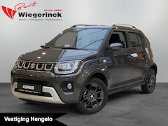 Suzuki Ignis - 1.2 Smart Hybrid Allgrip Select [ 4X4 | Stoelverwarming voor | A