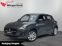 Suzuki Swift - 1.2 Select Smart Hybrid [ Origineel NL | Parkeersensoren Achter