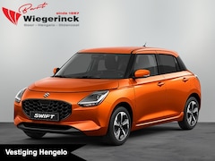 Suzuki Swift - 1.2 Style Smart Hybride