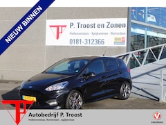 Ford Fiesta - 1.0 EcoBoost ST-Line B&O Geluidsysyteem/Navigatie/Apple carplay/Speed limiter/Climate cont