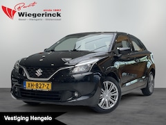 Suzuki Baleno - 1.2 Exclusive [Navigatie | Achteruitrijcamera | Multimediasystee