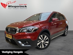 Suzuki S-Cross - 1.4 B.jet Select [CRUISE CONTROL I APPLE CARPLAY I ALL SEASON BA