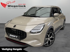 Suzuki Swift - 1.2 Select Smart Hybride [17’’ lichtmetaal | Shark fin | GT-pakk