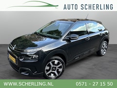 Citroën C4 Cactus - 1.2 PT 110pk Business Navi, 17” LMV, Nieuw model