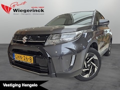 Suzuki Vitara - 1.5 Hybrid Style [ VOORDEEL I AUTOMAAT | CAMERA | APPLECARPLAY |