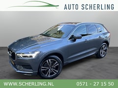 Volvo XC60 - 2.0 T5 250pk Mom. Pro Camera, Carplay, Trekhaak, 19" LMV