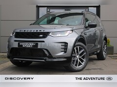 Land Rover Discovery Sport - P300e Dynamic SE | Glazen dak