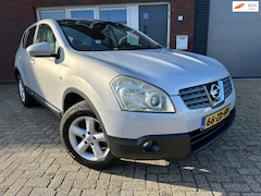 Nissan Qashqai - 1.6 Acenta / Pano / PDC / Clima / Cruise