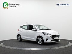 Hyundai i10 - 1.0 Comfort | Carplay navigatie | Private Lease 299 p.m