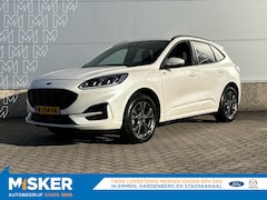 Ford Kuga - 2.5 PHEV ST-Line X TREKHAAK DRIVERPACK TECHPACK WINTERPPACK