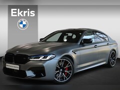 BMW M5 - 5-serie Competition M Driver's Package | CoPilot Pack | Trekhaak | Bowers & Wilkins