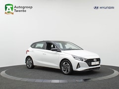 Hyundai i20 - 1.0 T-GDI Comfort | Carplay Navigatie | Private Lease 389 p.m