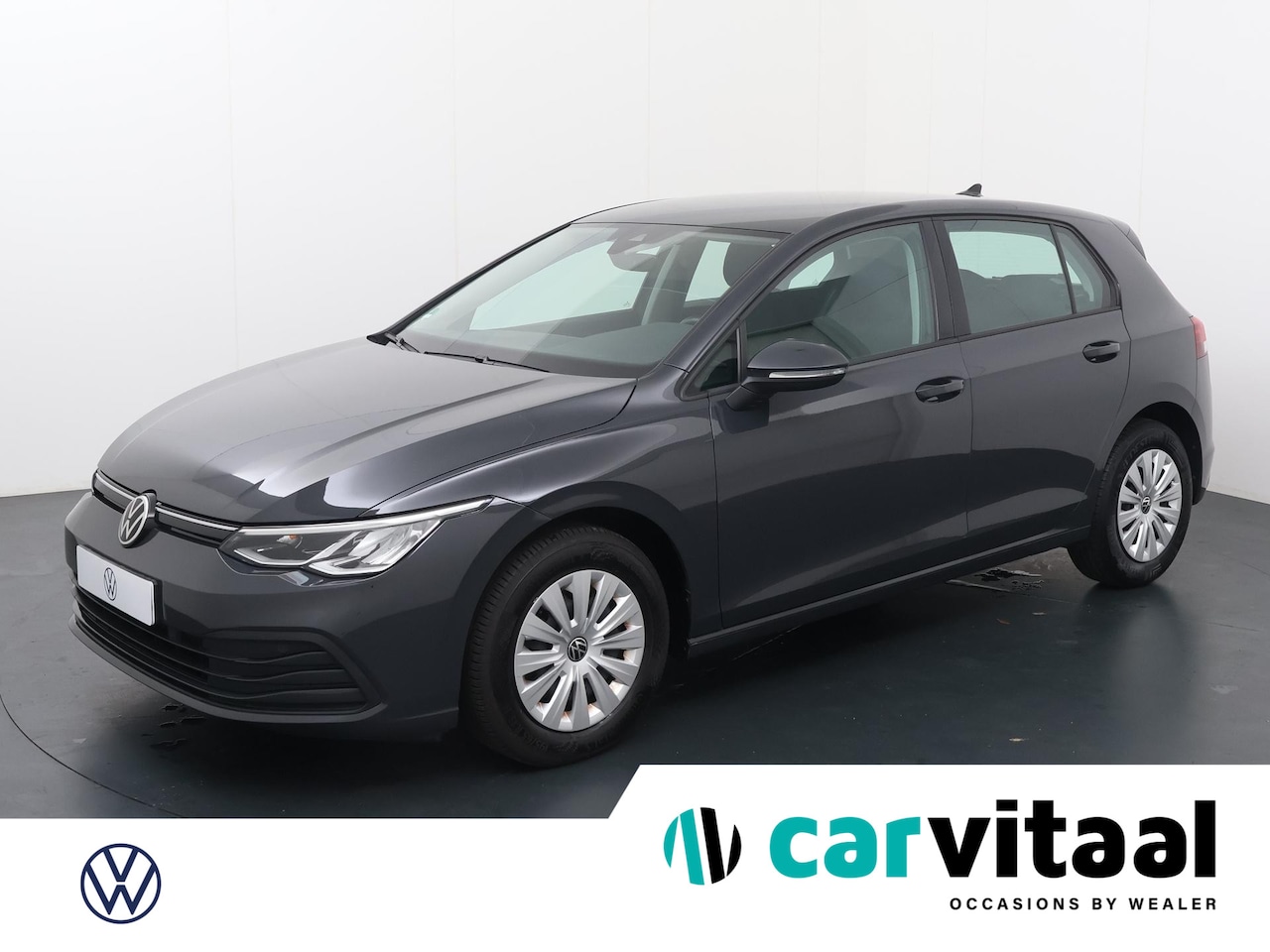 Volkswagen Golf - 1.0 TSI Golf | 90 PK | Apple CarPlay / Android Auto | LED verlichting | Virtual cockpit | - AutoWereld.nl