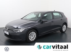 Volkswagen Golf - 1.0 TSI Golf | 90 PK | Apple CarPlay / Android Auto | LED verlichting | Virtual cockpit |