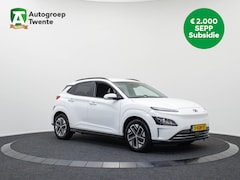 Hyundai Kona Electric - EV Fashion 64 kWh | Private Lease 499p/m