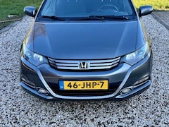 Honda Insight - 1.3 Elegance IMA Hybrid Automaat