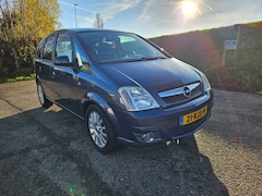 Opel Meriva - 1.4-16V Essentia, Airco, Netjes Onderhouden