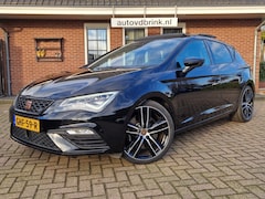 Seat Leon - 2.0 TSI Cupra OPF, 290PK / SCHUIFDAK / VIRTUAL COCKPIT