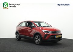 Opel Crossland - 1.2 Turbo Edition | Carplay navigatie | Cruise control | Dab rad