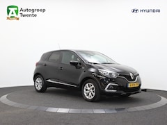 Renault Captur - 0.9 TCe Limited | Airco | DAB | Carplay |