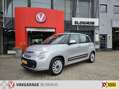 Fiat 500 L - 1.4-T-Jet Lounge