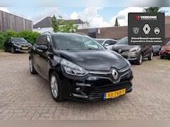 Renault Clio Estate - 0.9 TCe Limited