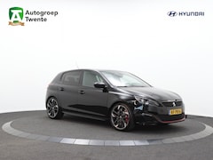 Peugeot 308 - 1.6 e-THP GTi 270 | Camera | Panorama | DAB |