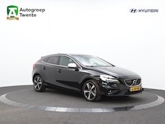 Volvo V40 - 1.5 T3 Polar+ Sport | Panorama dak | Ad Cruise Control | Camera