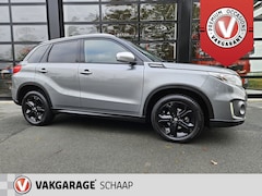 Suzuki Vitara - 1.4 S Allgrip Automaat | All season banden | Rijklaarprijs