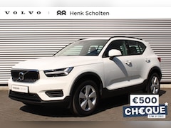 Volvo XC40 - T2 AUT8 129PK Momentum Core, Park Assist Voor & Achter incl. Achteruitrijcamera, Apple Car