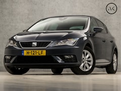 Seat Leon - 1.5 TSI Luxury 150Pk Automaat (DIGITAL COCKPIT, APPLE CARPLAY, NAVIGATIE, CAMERA, GETINT G