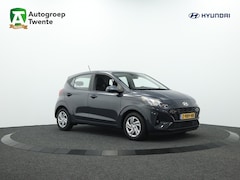 Hyundai i10 - 1.0 Comfort | Cruise control | Apple carplay | Airco | PL 309 pm