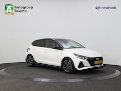 Hyundai i20 - 1.0 T-GDI N Line | Trekhaak | Carplay | Camera | Airco |