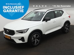 Volvo XC40 - 2.0 B3 Plus Dark | Trekhaak | 360º Camera |