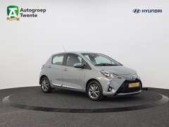 Toyota Yaris - 1.5 VVT-i Executive | Climate Control | Camera | LED | Radio MP3