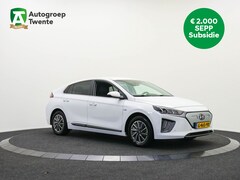 Hyundai IONIQ - Premium EV 38 kWh | Trekhaak | All-seasons