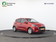 Hyundai i10 - 1.0 Premium | Navigatie | Cruise control | Airco | Carplay |