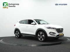 Hyundai Tucson - 1.6 GDi Go | Navigatie | Camera | Cruise control