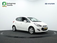 Hyundai ix20 - 1.6i i-Vision Automaat | Stoelverwarming | Cruise control | Airc