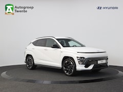 Hyundai Kona Electric - N Line Edit 65.4 kWh | PLT 599 | DAB | Navigatie | PL 599 pm