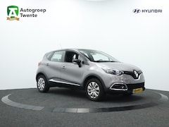 Renault Captur - 0.9 TCe Limited | Navigatie | Cruise control | Airco