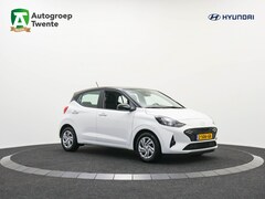 Hyundai i10 - 1.0 Comfort Smart | Private lease 315 p.m