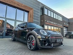 MINI Clubman - 2.0 JCW ALL4 John Cooper Works F1 aut 306pk Blackline/Bomvol, btw/np:72.000,