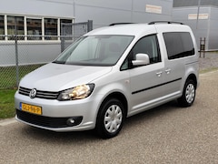 Volkswagen Caddy - 1.2 TSI Comfortline