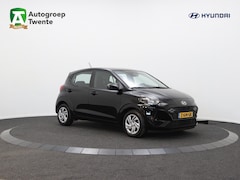 Hyundai i10 - 1.0 Comfort | Carplay | DAB | Cruise Control | Airco | PL 309 pm