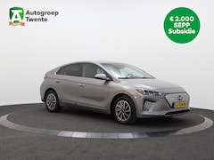 Hyundai IONIQ - Premium EV 38 kWh | DAB | Carplay | Cruise Control | Airco |