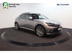 Genesis GV60 - 77, 4kWh | ACC | Navi | HUD | Panoramadak